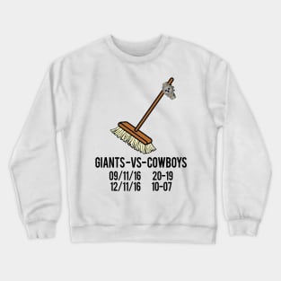 The Rolex Bet Crewneck Sweatshirt